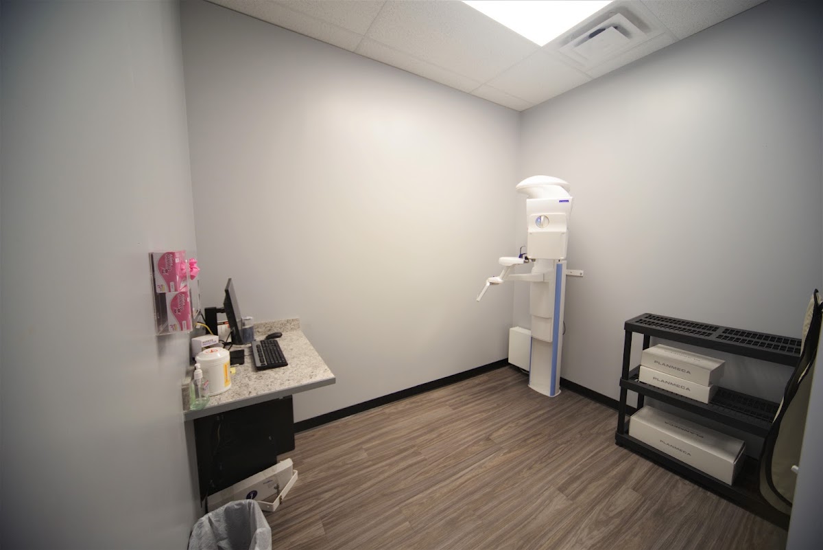 Comfort Dental Oral Surgery - Colorado Springs photo 4