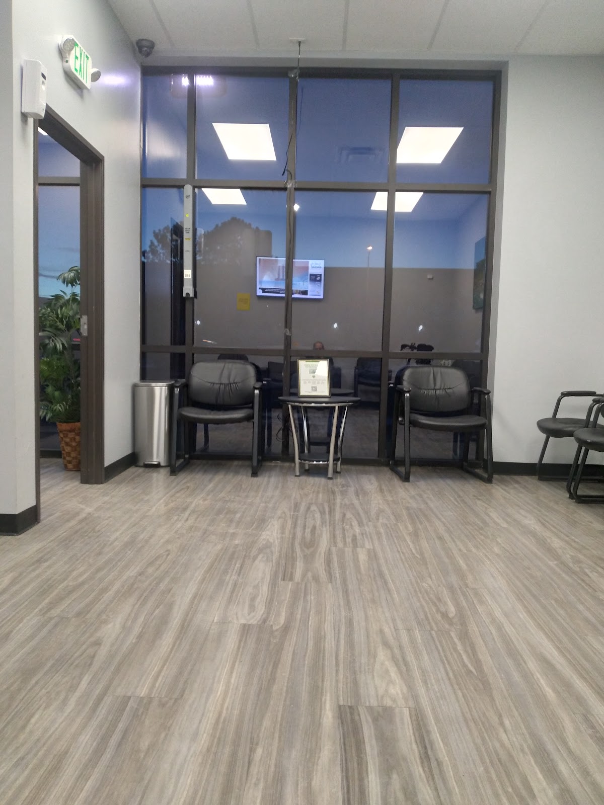 Comfort Dental Oral Surgery - Colorado Springs photo 5