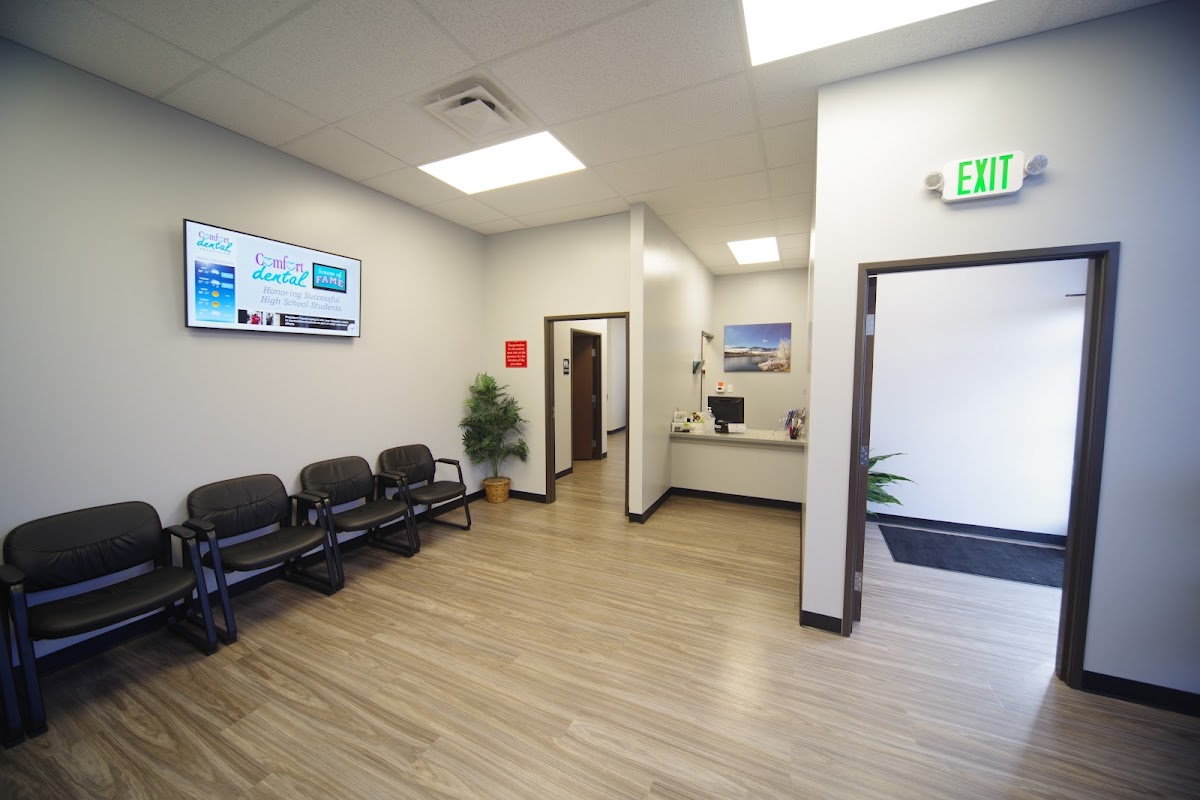 Comfort Dental Oral Surgery - Colorado Springs photo 6