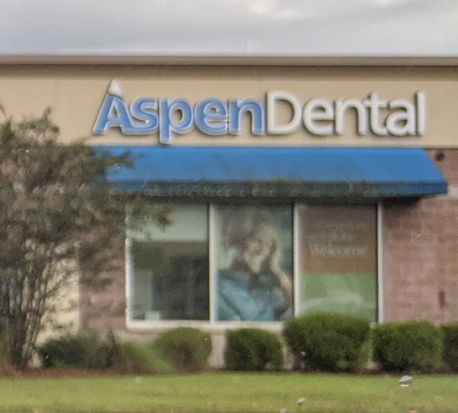 Aspen Dental - North Charleston photo 1