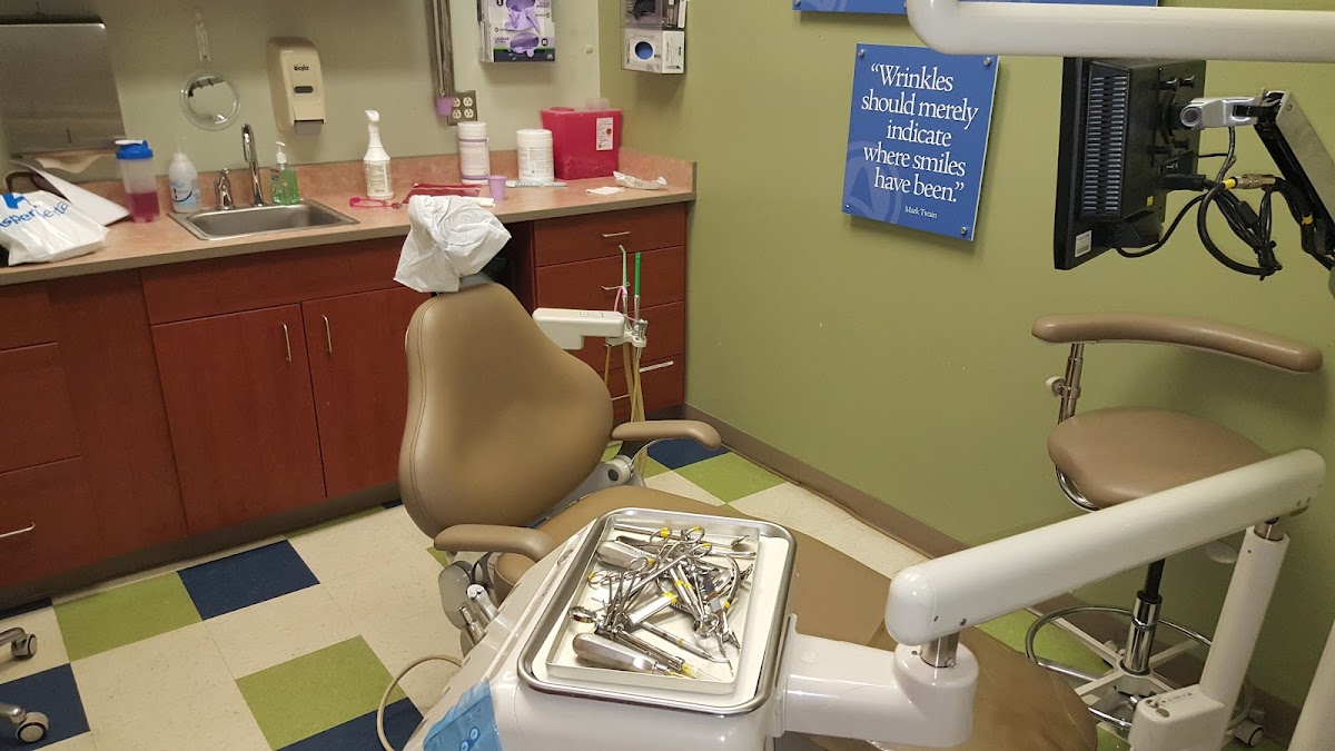 Aspen Dental - North Charleston photo 3