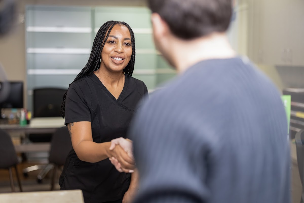 Round Rock Oral Surgery & Dental Implants photo 2