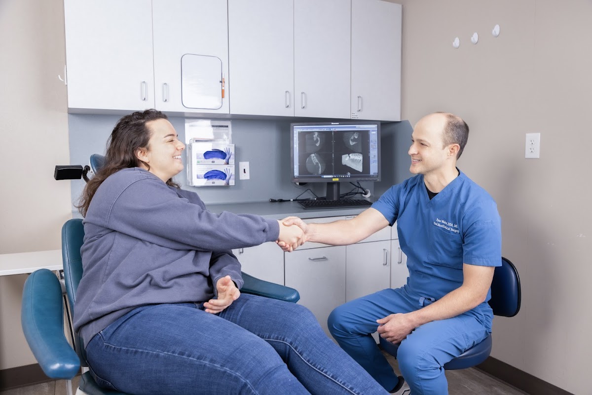 Round Rock Oral Surgery & Dental Implants photo 4
