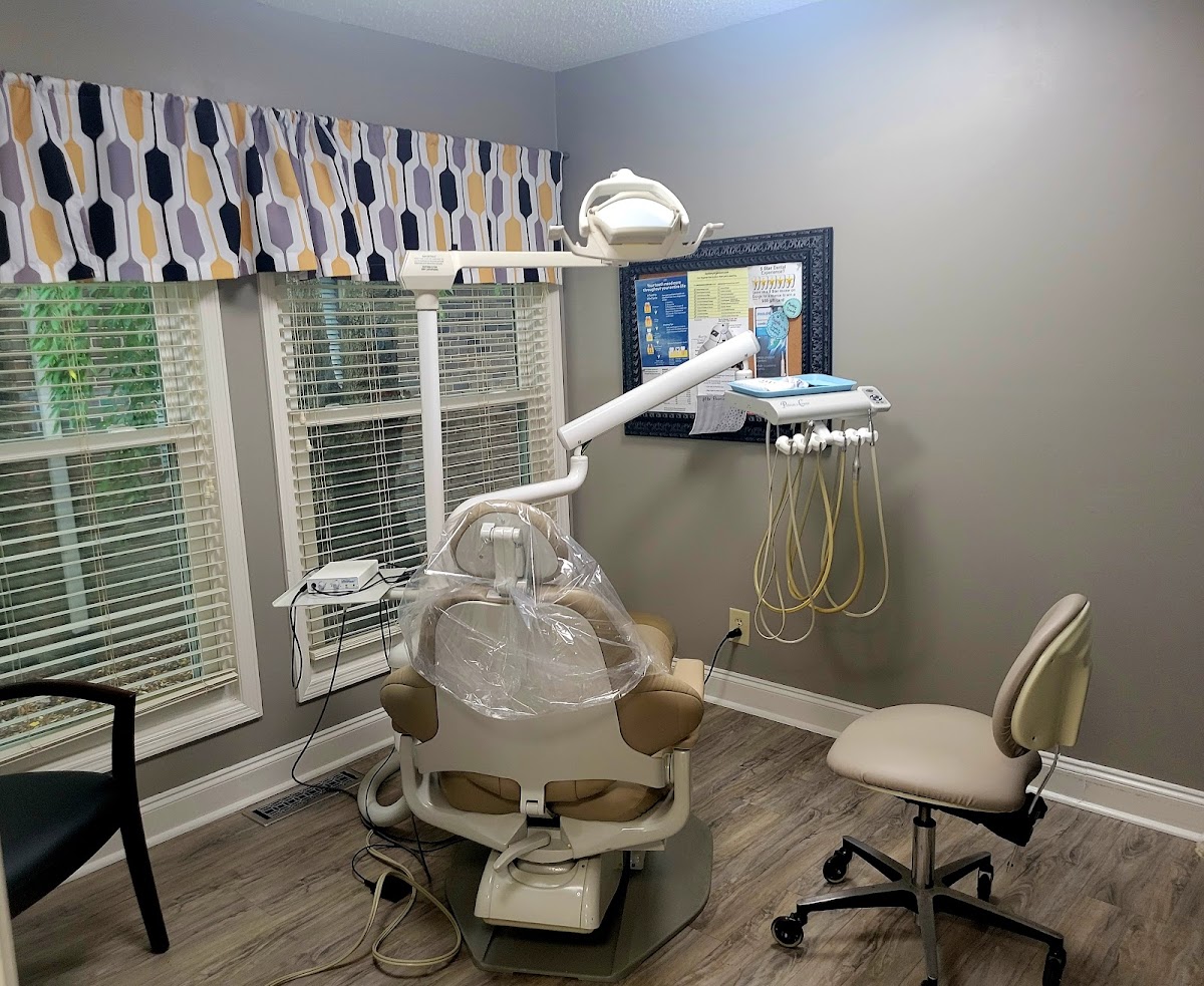Dentistry Downtown photo 5