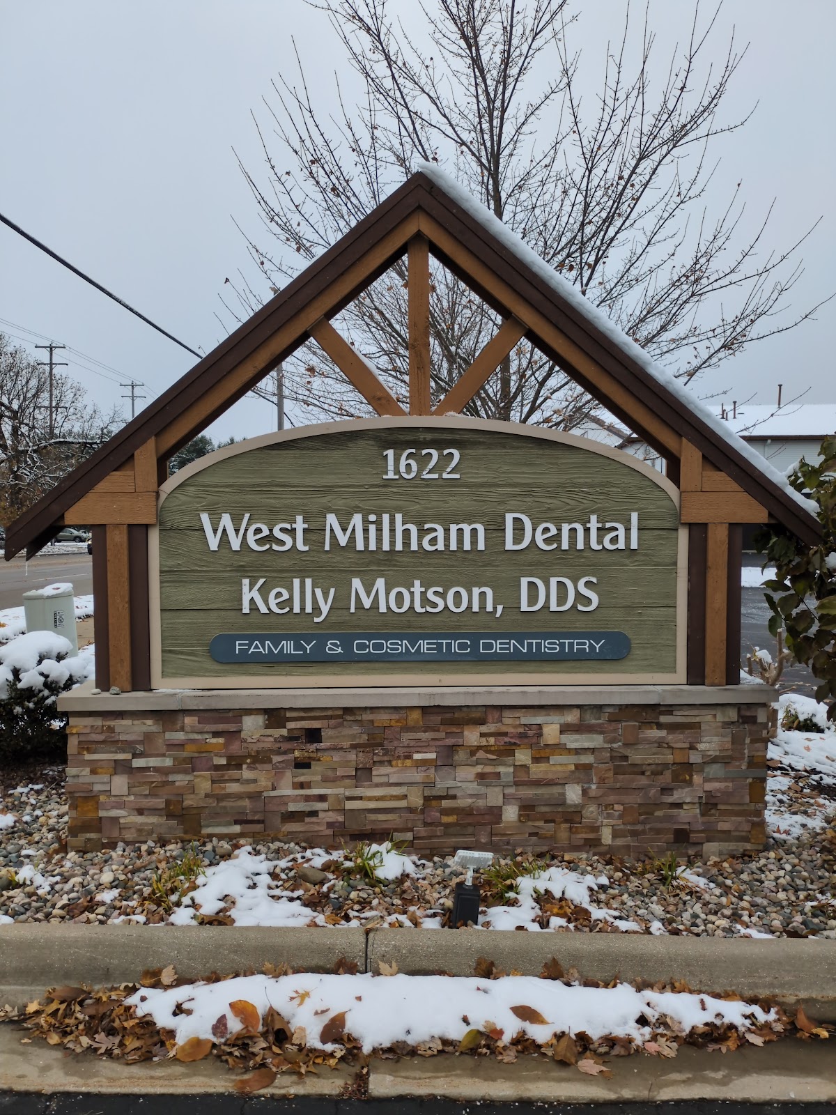 West Milham Dental photo 2