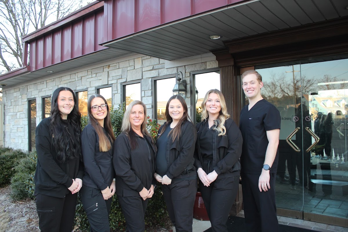 Heber Springs Dental Care photo 1