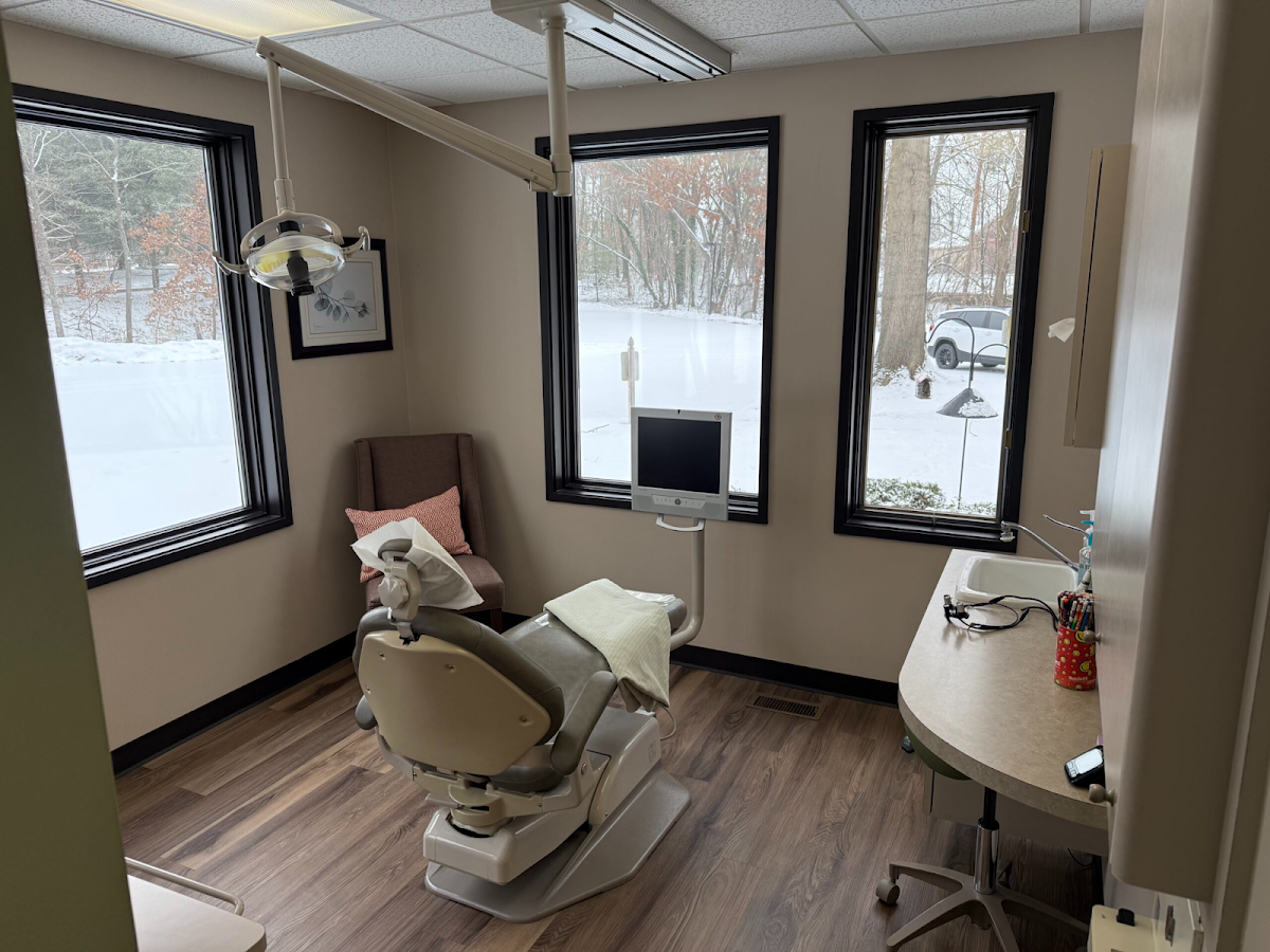 Woodbridge Dental Care photo 3