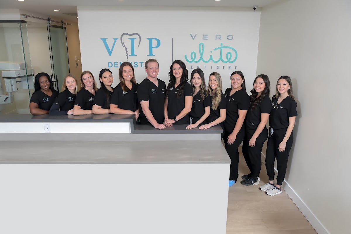Vero Implants & Periodontics photo 1