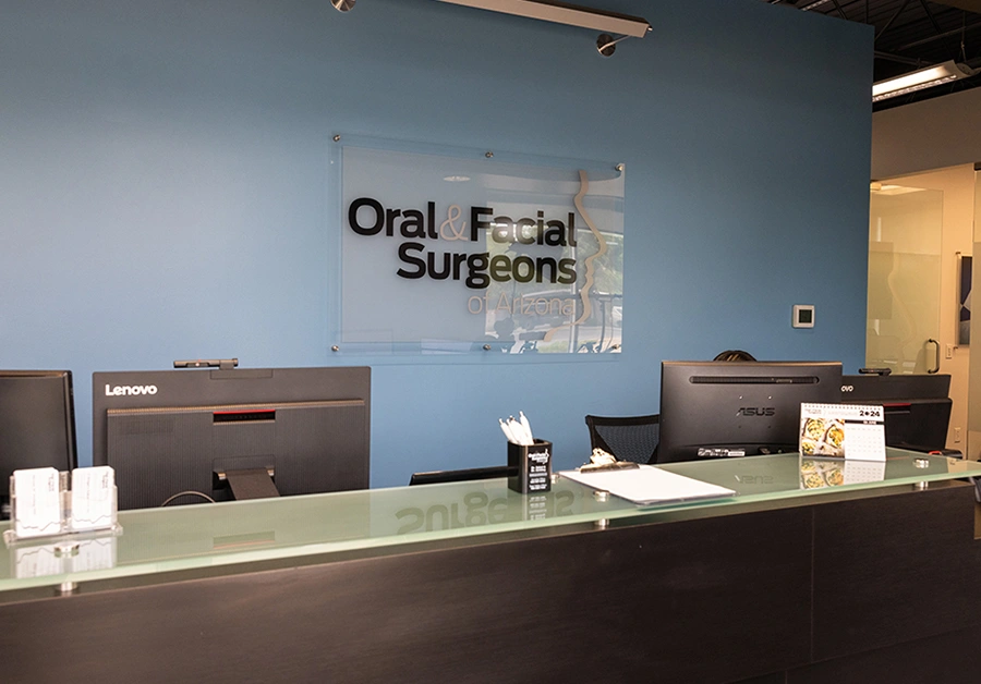 Oral & Facial Surgeons of Arizona photo 1