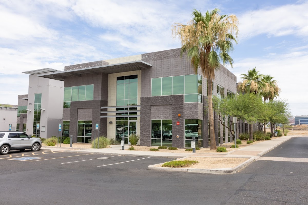 Oral & Facial Surgeons of Arizona photo 2