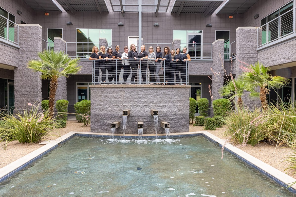 Oral & Facial Surgeons of Arizona photo 4