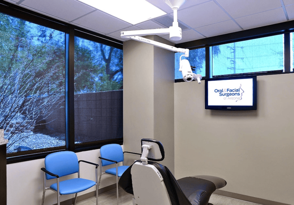 Oral & Facial Surgeons of Arizona photo 5