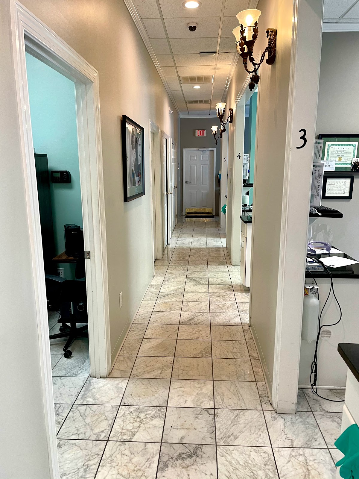 Lane & Associates Family Dentistry - Fayetteville photo 3