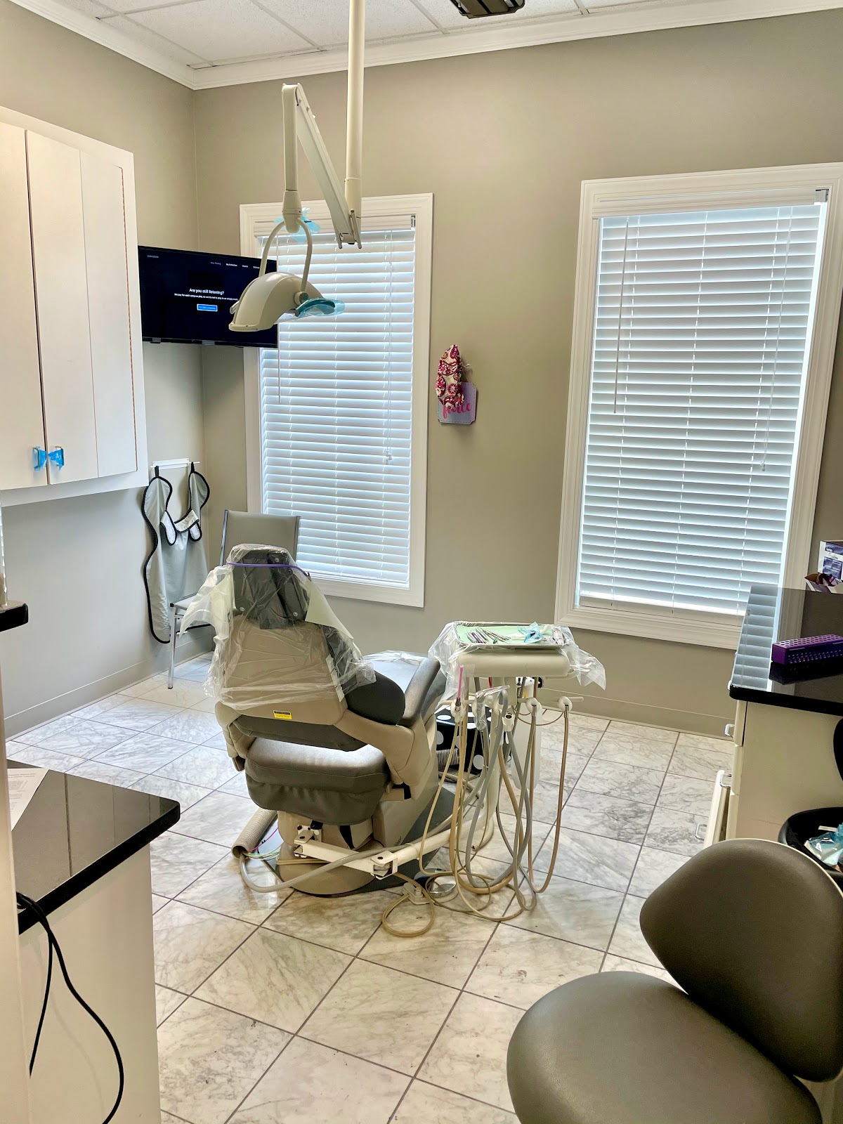 Lane & Associates Family Dentistry - Fayetteville photo 4