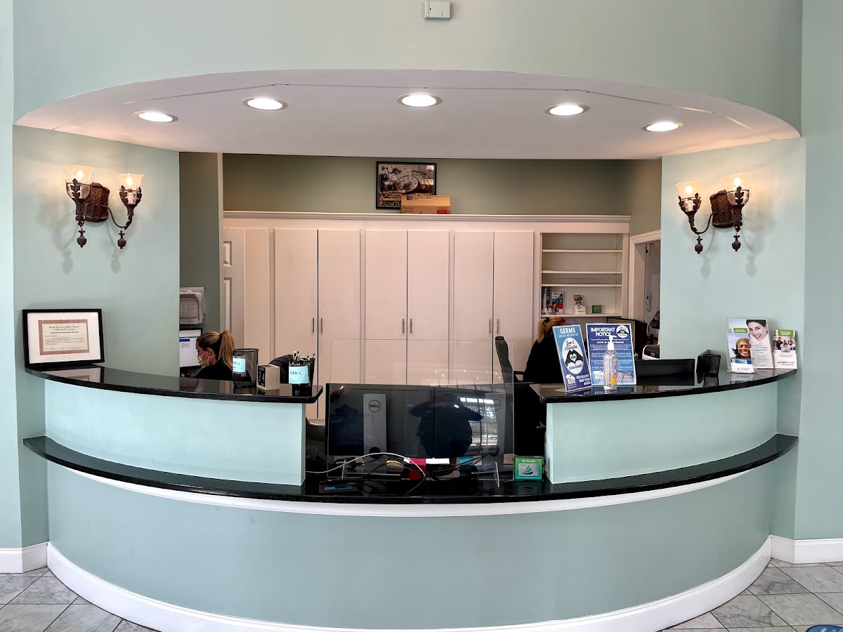 Lane & Associates Family Dentistry - Fayetteville photo 5