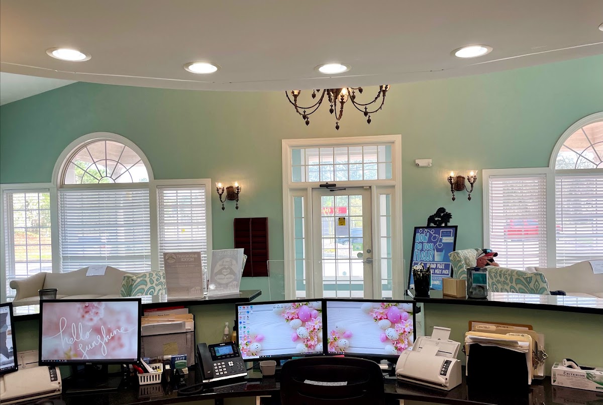 Lane & Associates Family Dentistry - Fayetteville photo 6