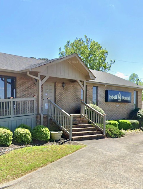 Isbell Dental Rainbow City photo 2