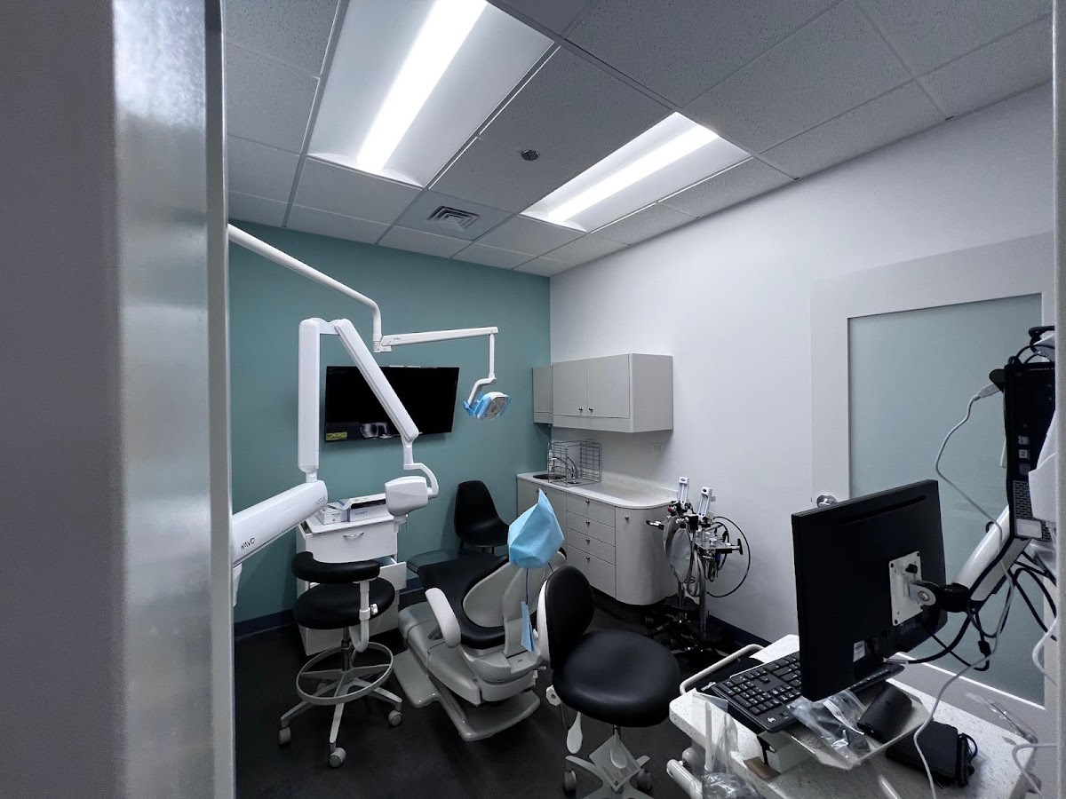 Hawaii Family Dental - Prince Kuhio Plaza photo 3