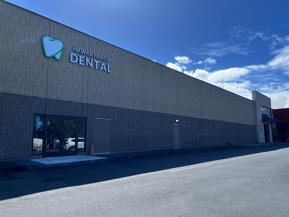 Hawaii Family Dental - Prince Kuhio Plaza photo 4