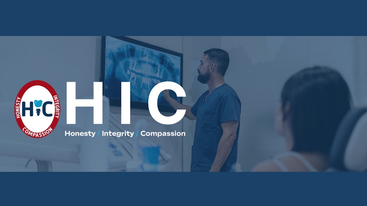 Hic Dental - Implant & Family Dentistry photo 1