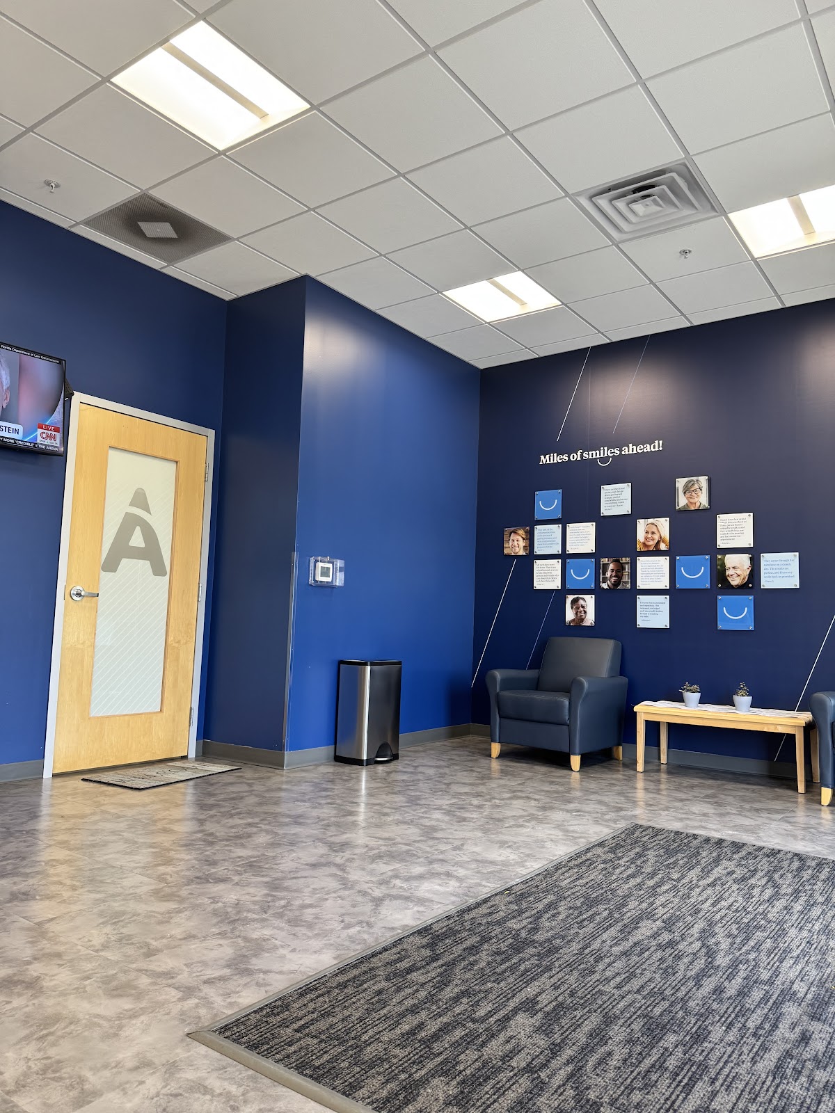Aspen Dental - Linden photo 1