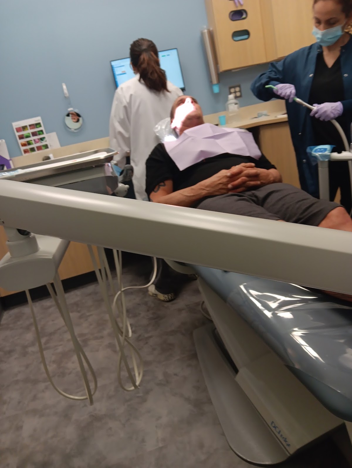 Aspen Dental - Linden photo 2