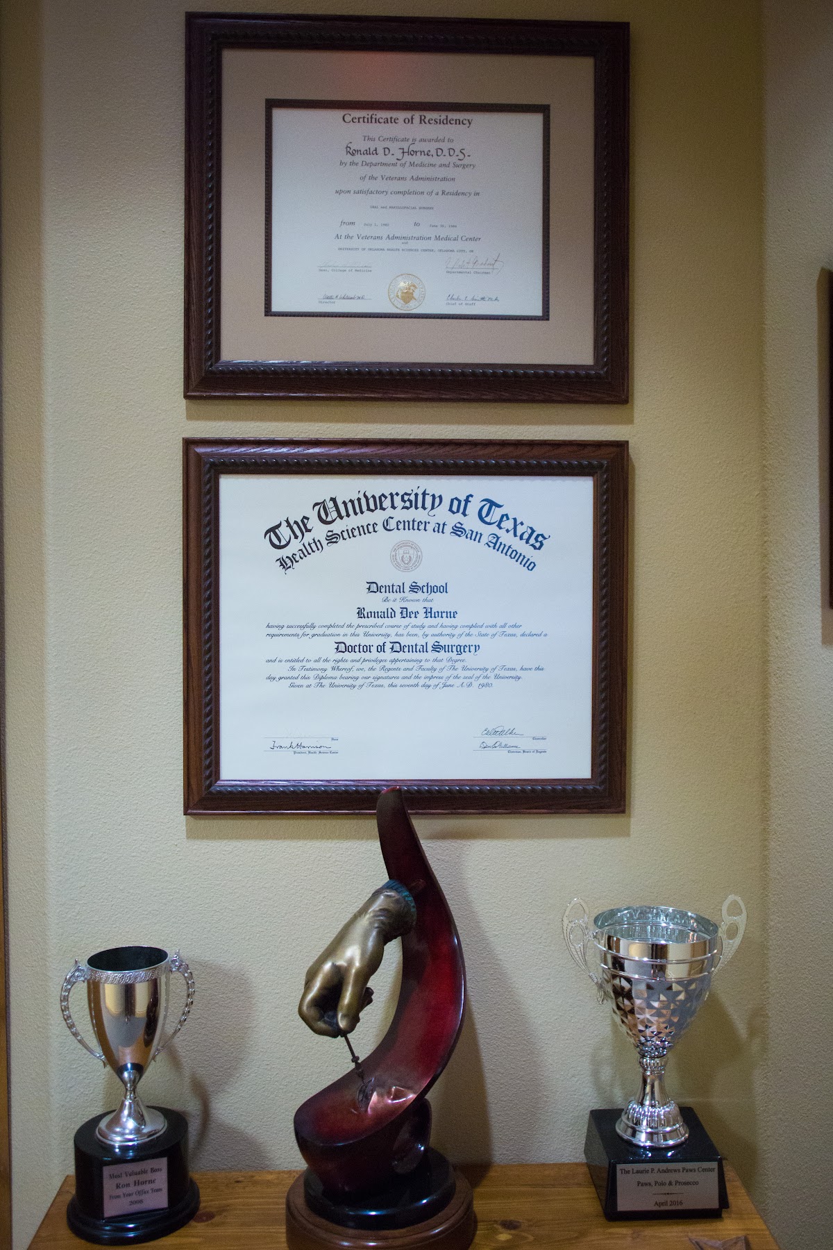 Lonestar Oral & Maxillofacial Surgery photo 1