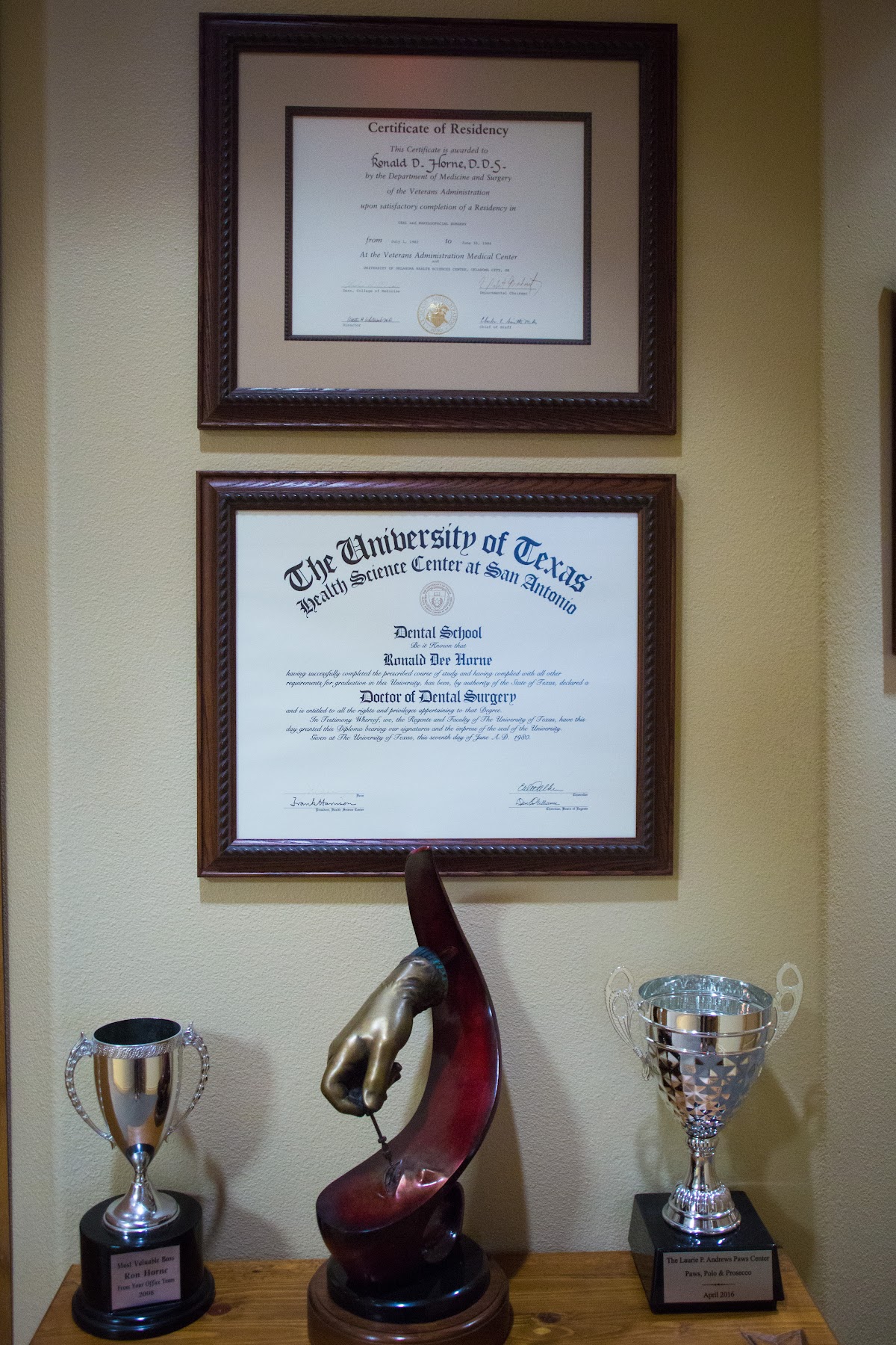 Lonestar Oral & Maxillofacial Surgery photo 1