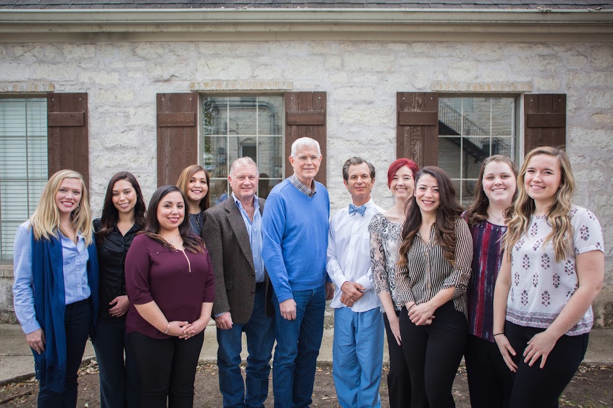 Lonestar Oral & Maxillofacial Surgery photo 2