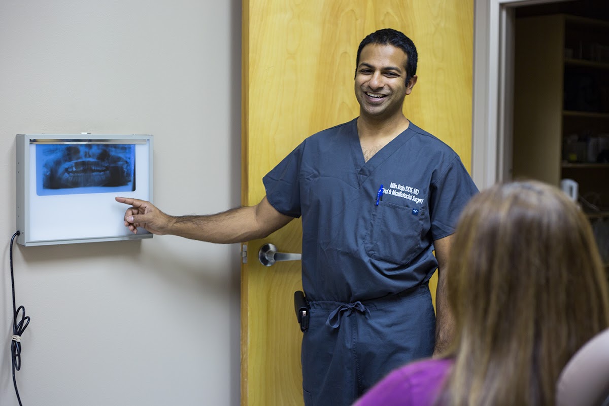 Lonestar Oral & Maxillofacial Surgery photo 3