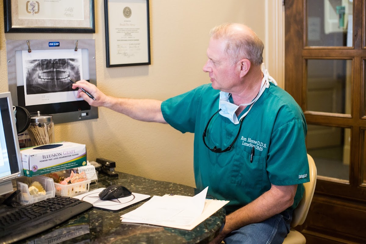 Lonestar Oral & Maxillofacial Surgery photo 5