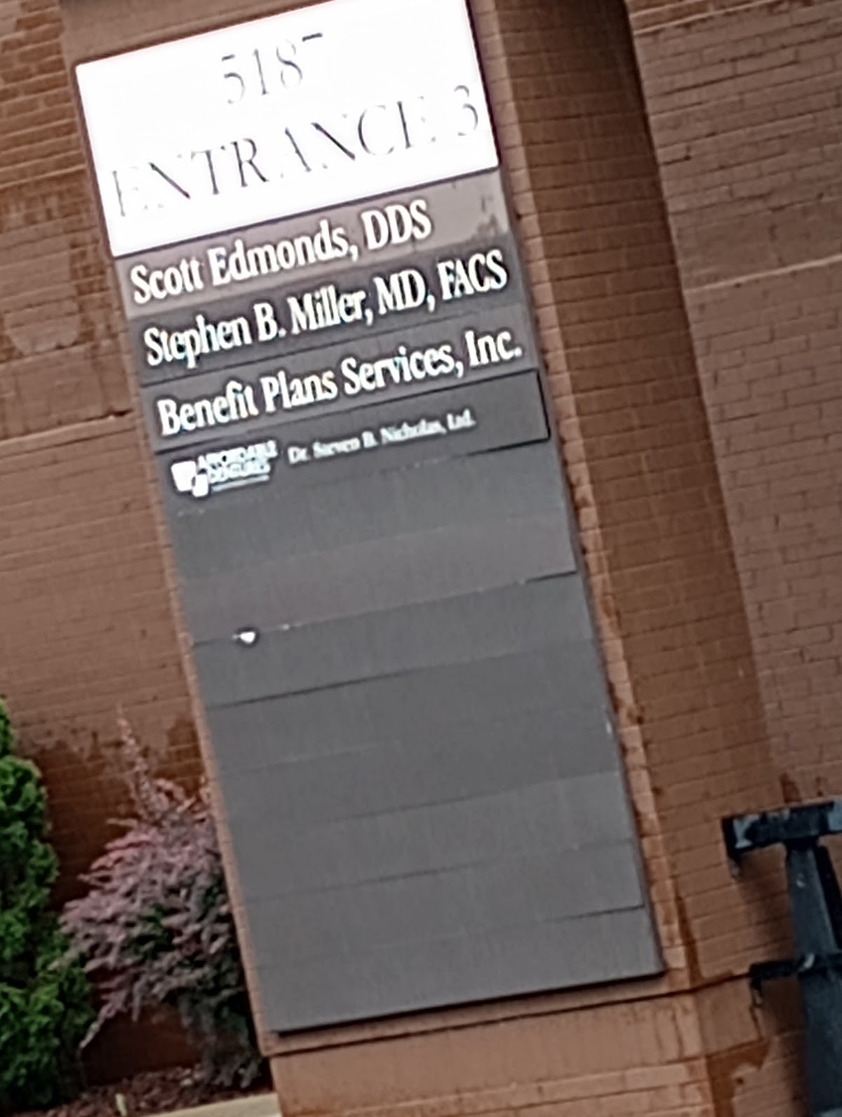 Affordable Dentures & Implants - Barboursville photo 2