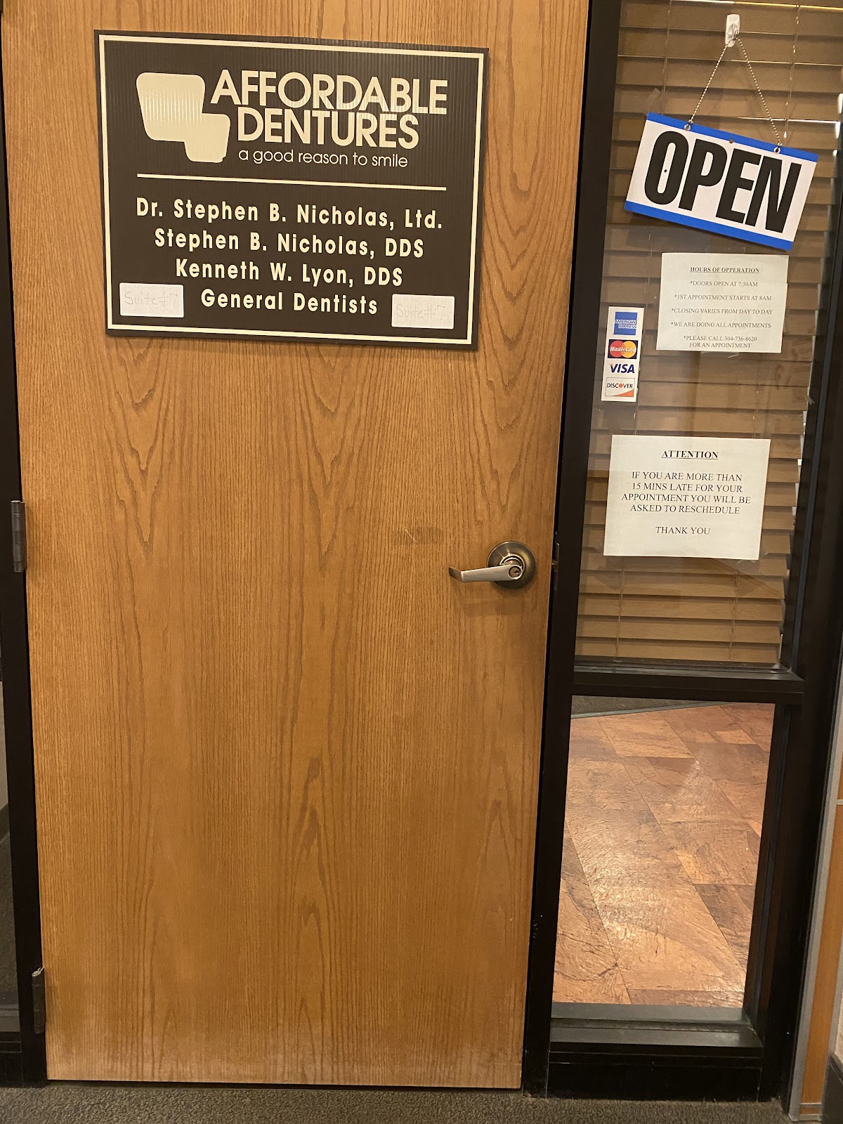 Affordable Dentures & Implants - Barboursville photo 4