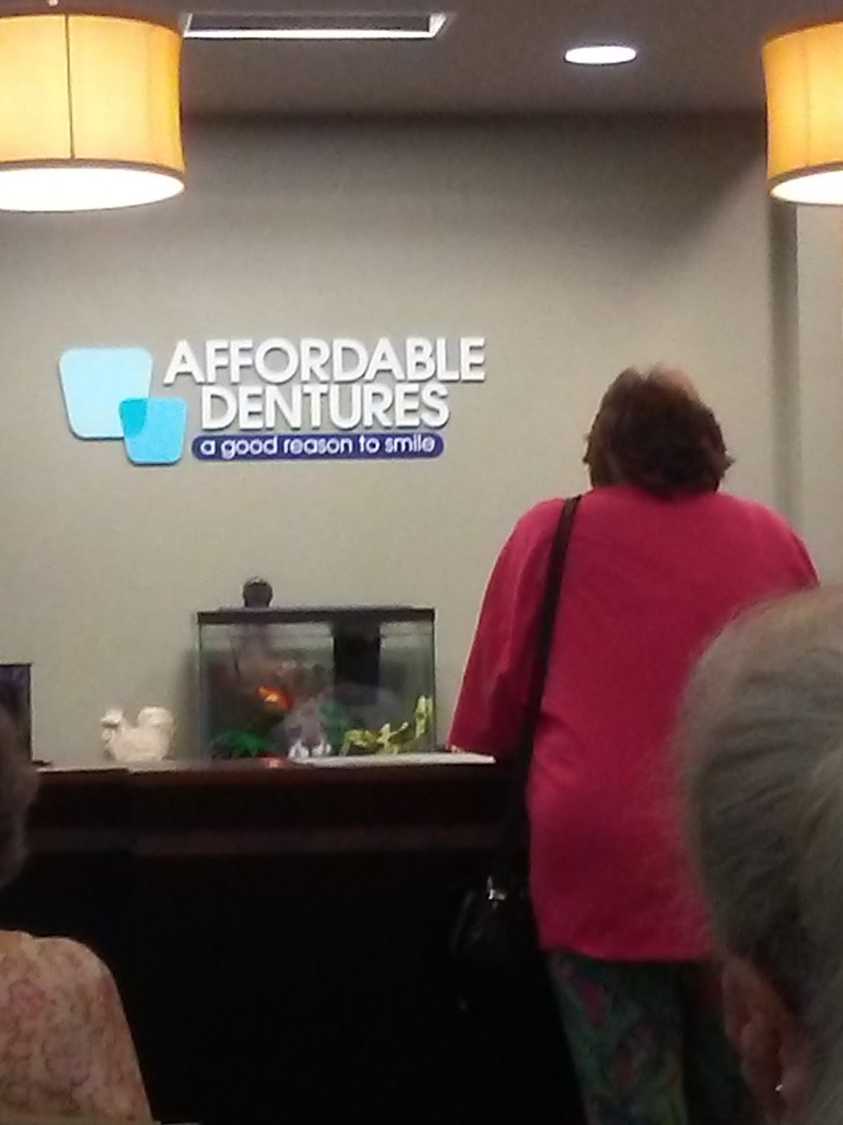 Affordable Dentures & Implants - Barboursville photo 5