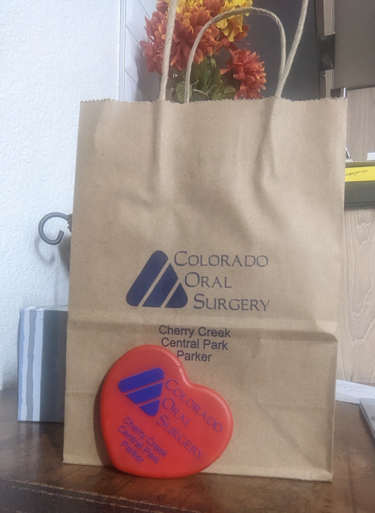 Colorado Oral Surgery - Central Park photo 1