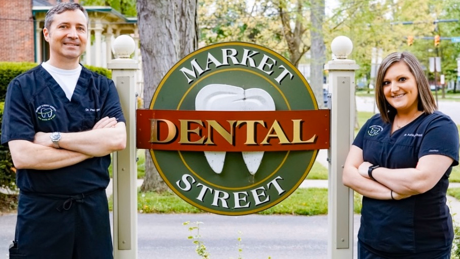 Market Street Dental photo 1