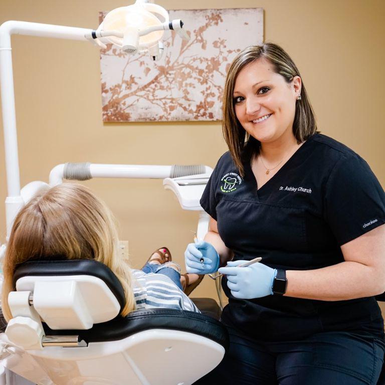 Market Street Dental photo 3