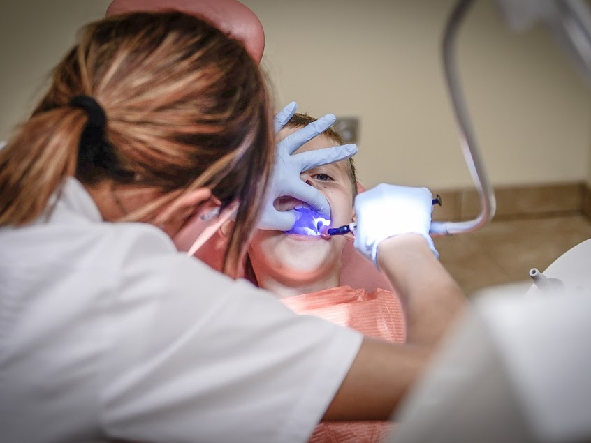 Market Street Dental photo 5