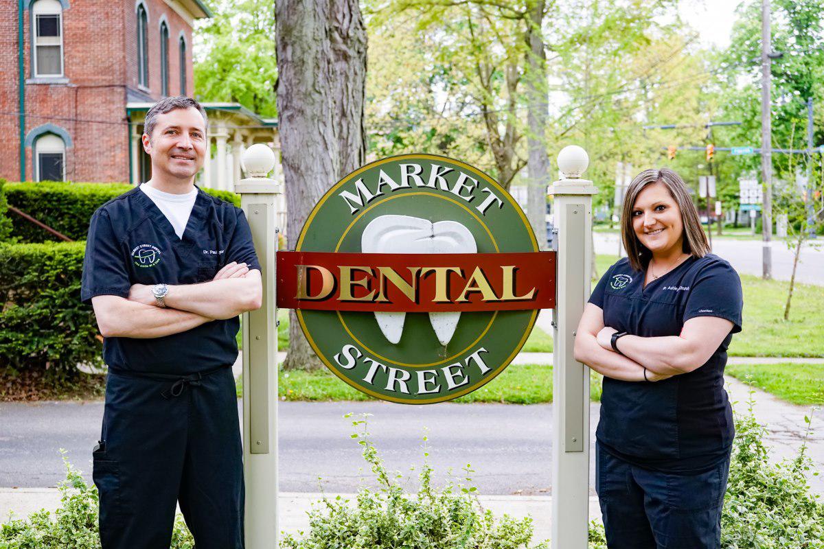 Market Street Dental photo 6