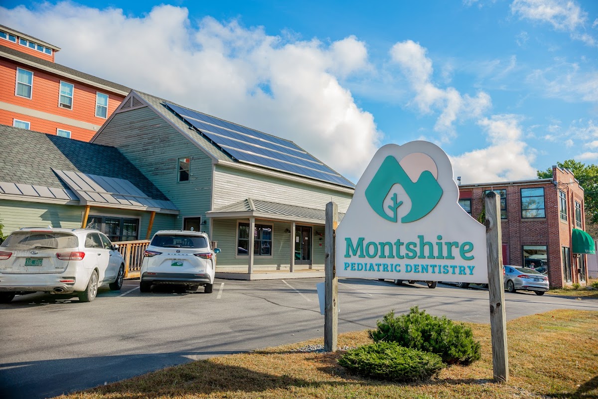 Montshire Pediatric Dentistry photo 3