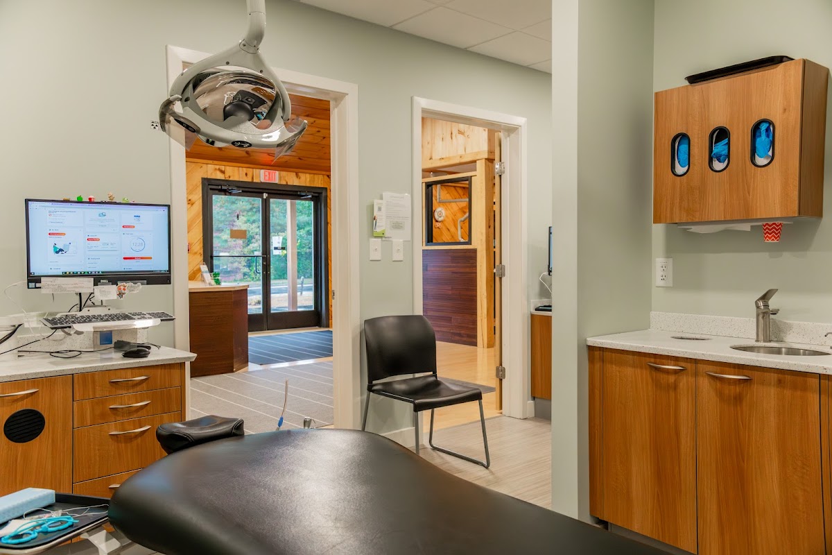 Montshire Pediatric Dentistry photo 4
