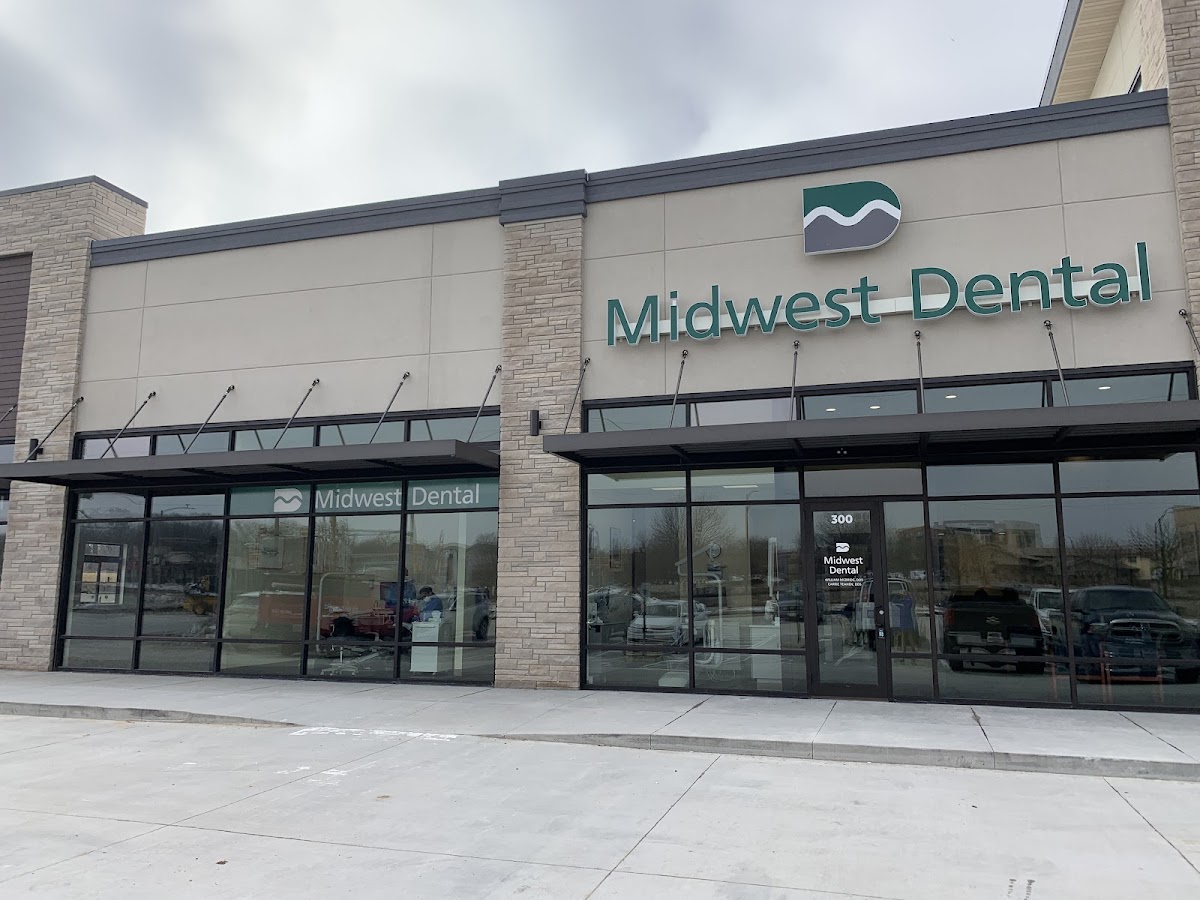 Midwest Dental - Coralville, Ia photo 1