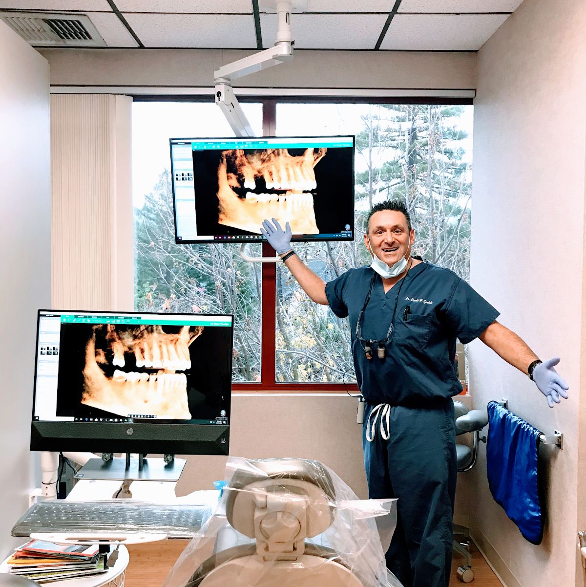 David W. Epstein Dds, Inc photo 3