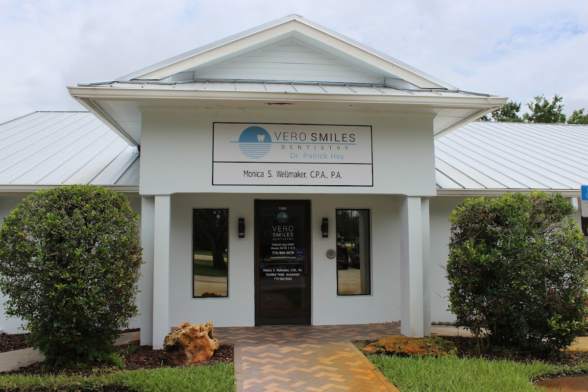 Vero Smiles Dentistry photo 3
