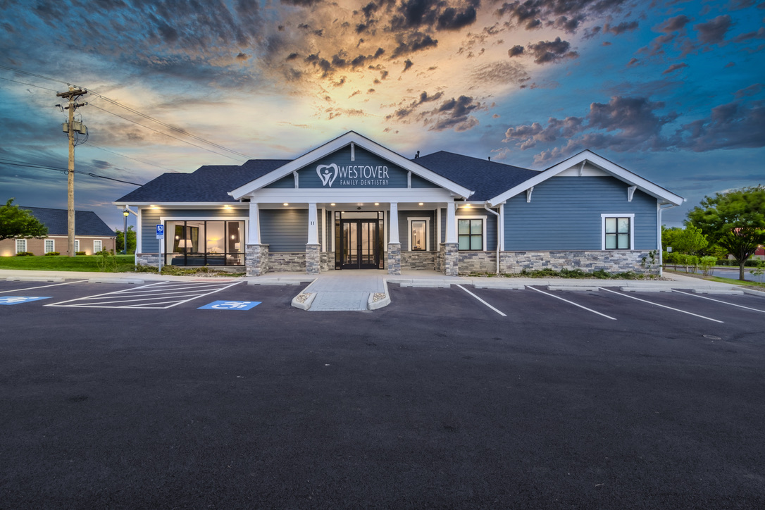Westover Family Dentistry: Winchester Location photo 1