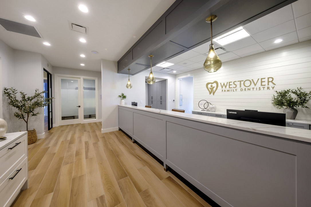 Westover Family Dentistry: Winchester Location photo 2