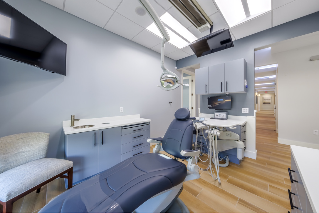 Westover Family Dentistry: Winchester Location photo 4