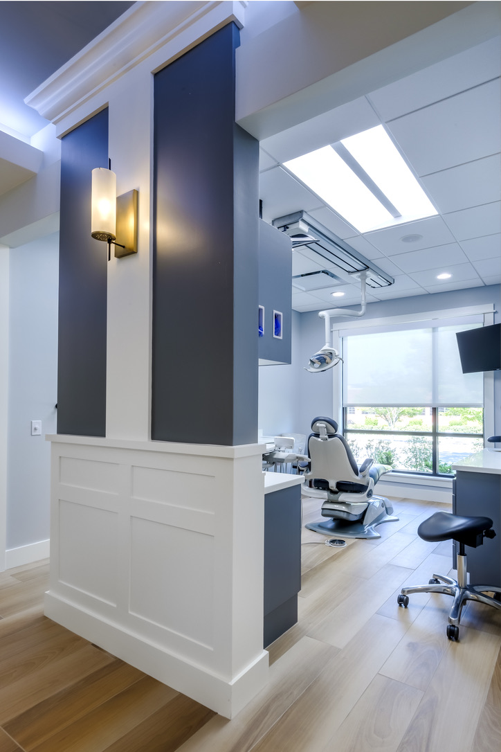 Westover Family Dentistry: Winchester Location photo 5