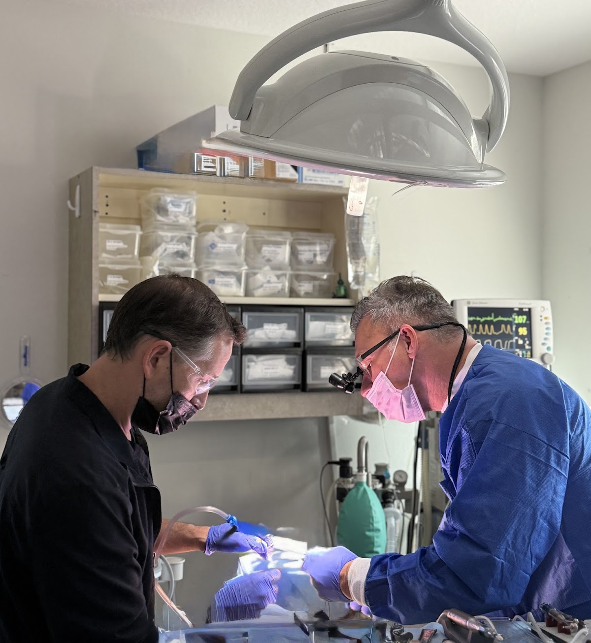 24 Hour Smiles Dental Implant Center photo 3
