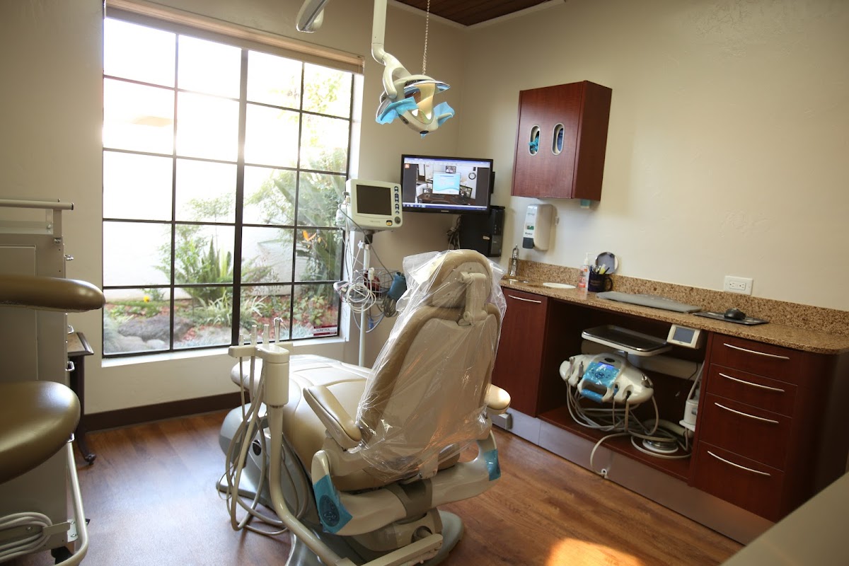 Martha H. Sanger DDS, Inc. photo 2